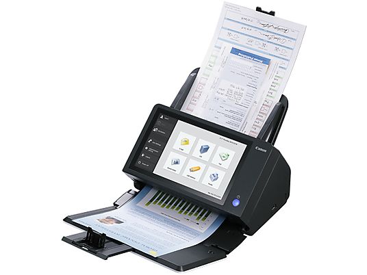 CANON ScanFront 400 - Scanner di documenti