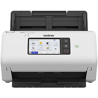 BROTHER ADS-4700W - Scanner de documents