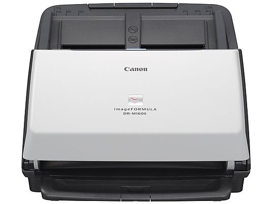 CANON DR-M160II - Dokumentenscanner