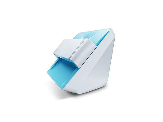 PLUSTEK Z300 - Scanner portable (Blanc)