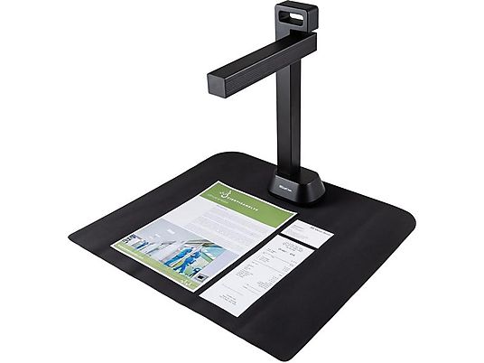 IRIS Desk 6 Pro - Scanner portable