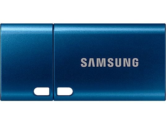 SAMSUNG MUF-256DA/APC - Clé USB  (256 GB, Bleu)