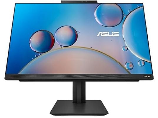 ASUS 90PT03J5-M009D0 - All-in-One PC (23.80 ", 512 GB SSD, Black)