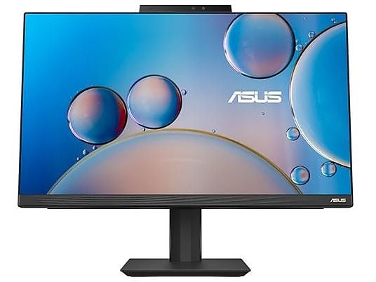 ASUS 90PT03J5-M009D0 - All-in-One PC (23.80 ", 512 GB SSD, Schwarz)