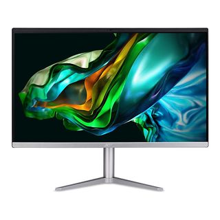 ACER DQ.BL0EZ.004 - All-in-One PC (23.80 ", 1000 GB SSD, Schwarz)