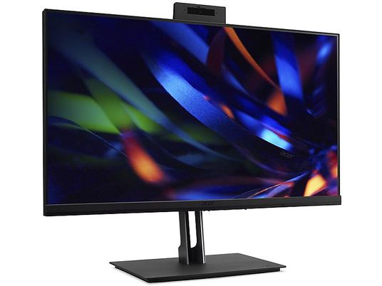 ACER DQ.VXZEZ.001 - All-in-One (23.8 ", 512 GB SSD, Black)