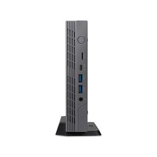 ACER DT.Z27EZ.001 - Mini PC, Intel® Celeron®, 64 GB SSD, 4 GB RAM, Schwarz