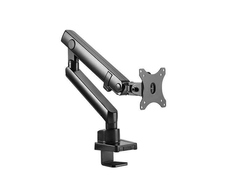 ICY BOX IB-MS313-T - Support de table (Noir)