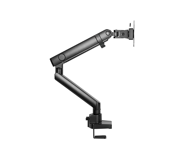 ICY BOX IB-MS313-T - Support de table (Noir)