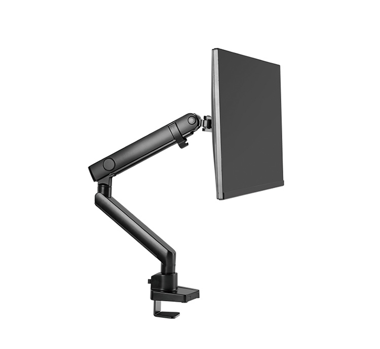 ICY BOX IB-MS313-T - Support de table (Noir)