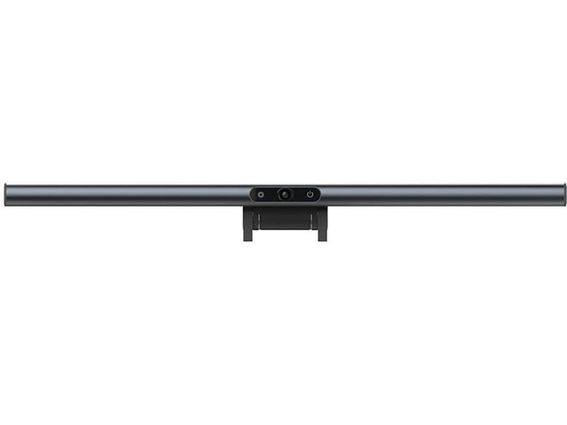 4SMARTS 4S456486 - Webcam (Schwarz)
