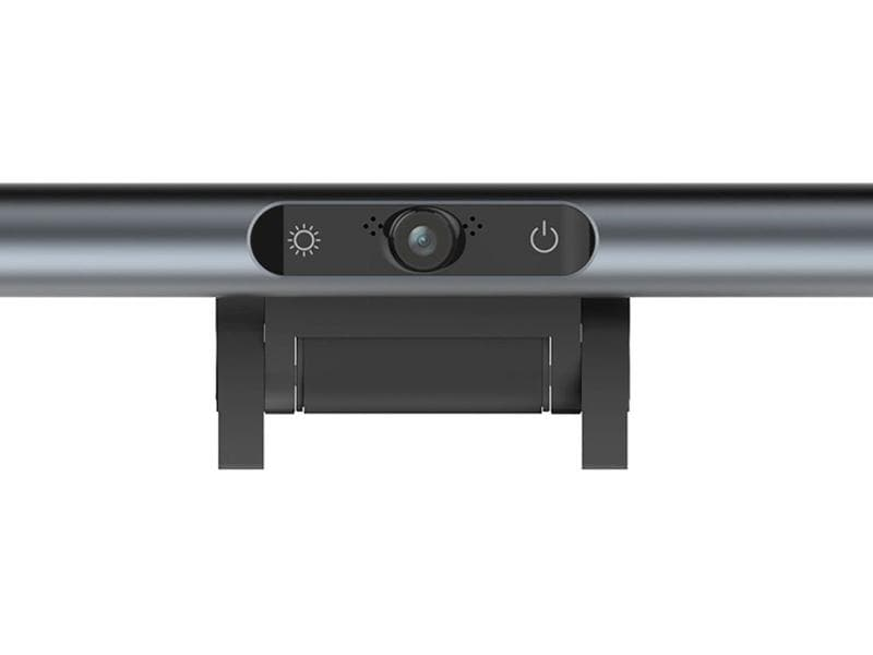 4SMARTS 4S456486 - Webcam (Schwarz)