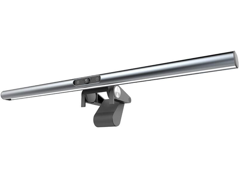 4SMARTS 4S456486 - Webcam (Schwarz)