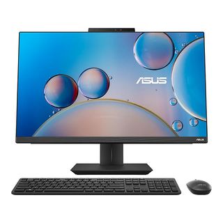 ASUS 90PT03N1-M006R0 - All-in-One PC (27 ", 1000 GB SSD, Schwarz)