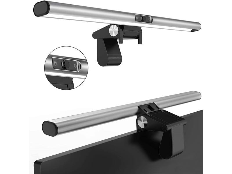 4SMARTS 4S456486 - Webcam (Schwarz)