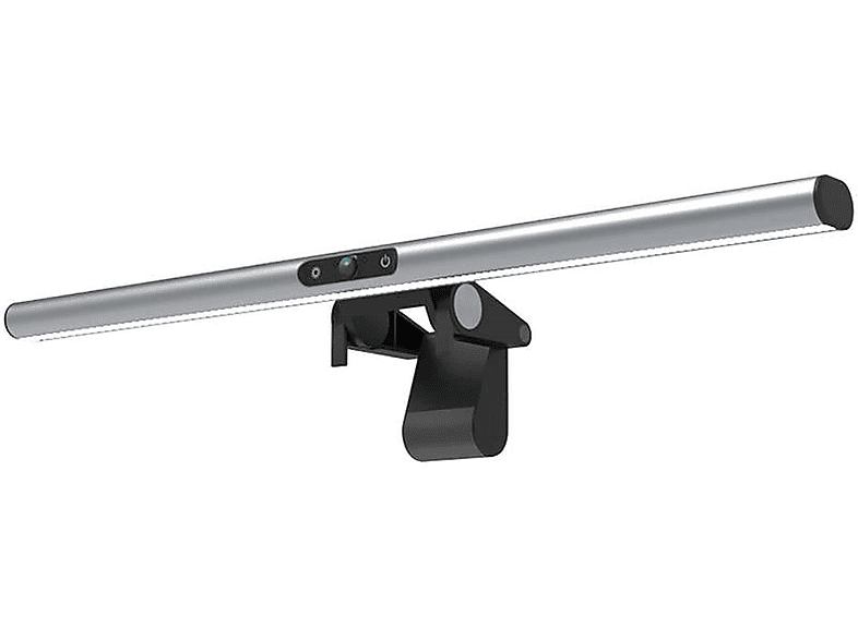 4SMARTS 4S456486 - Webcam (Schwarz)