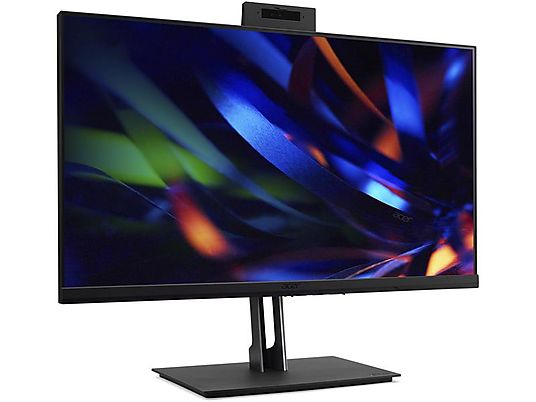ACER AIO Veriton Z4717G - All-in-One (27 ", 1000 GB SSD, Noir)