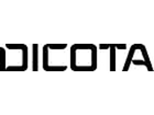 DICOTA D31453 - Bildschirmfolie (Schwarz)