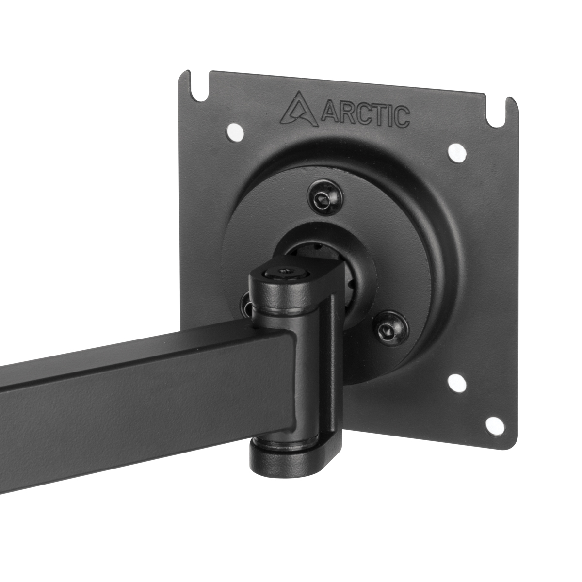 ARCTIC COOLING AEMNT00061A - Support de table (Noir)