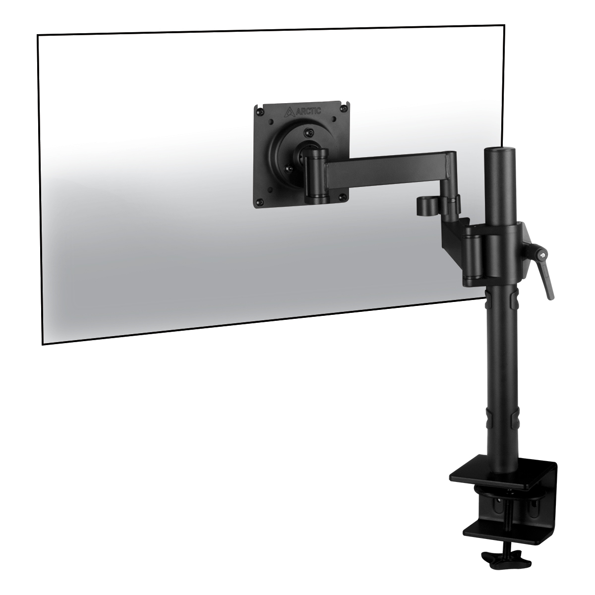 ARCTIC COOLING AEMNT00061A - Support de table (Noir)