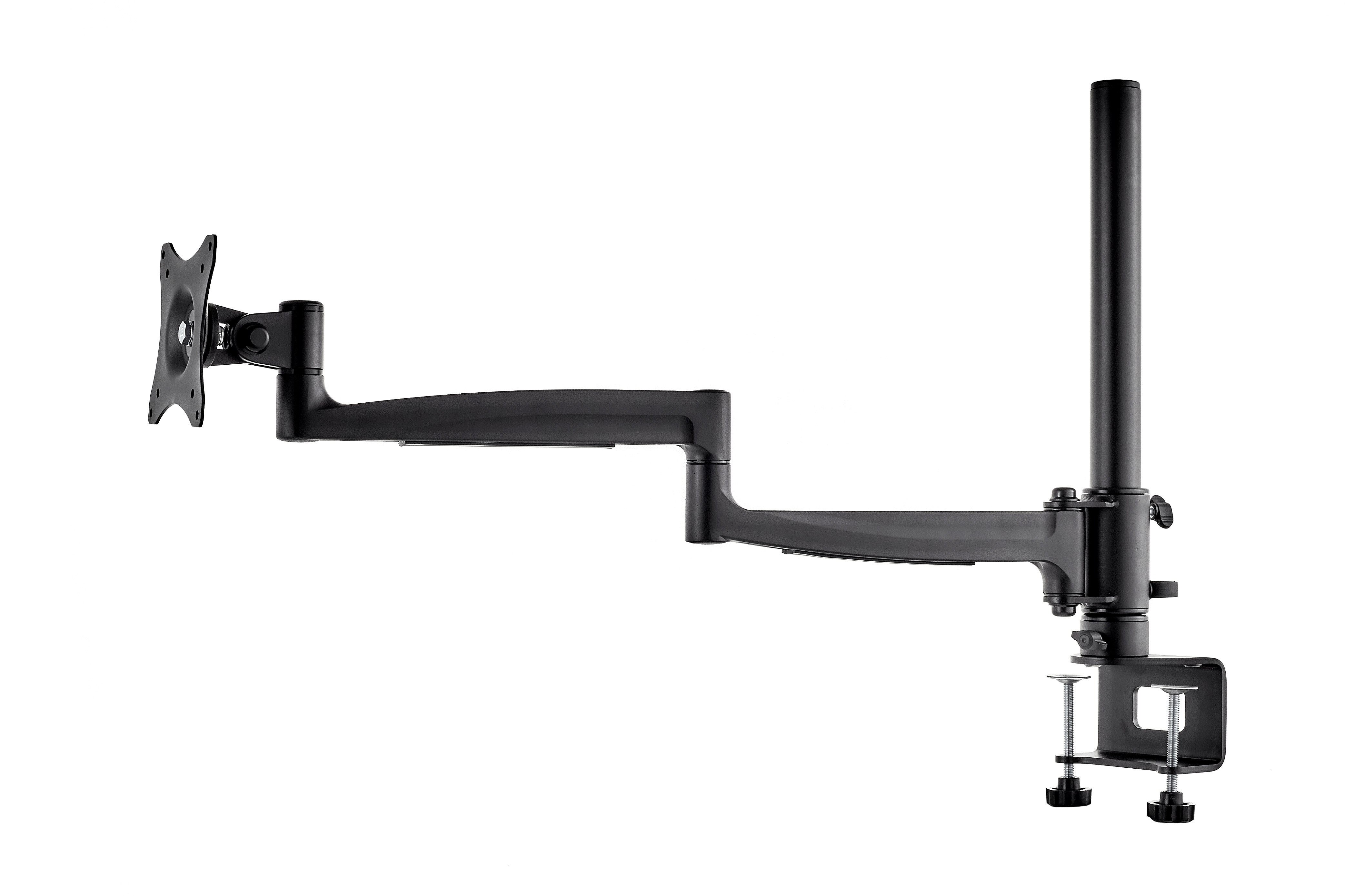 EDBAK DM101 - Support de table (Noir)