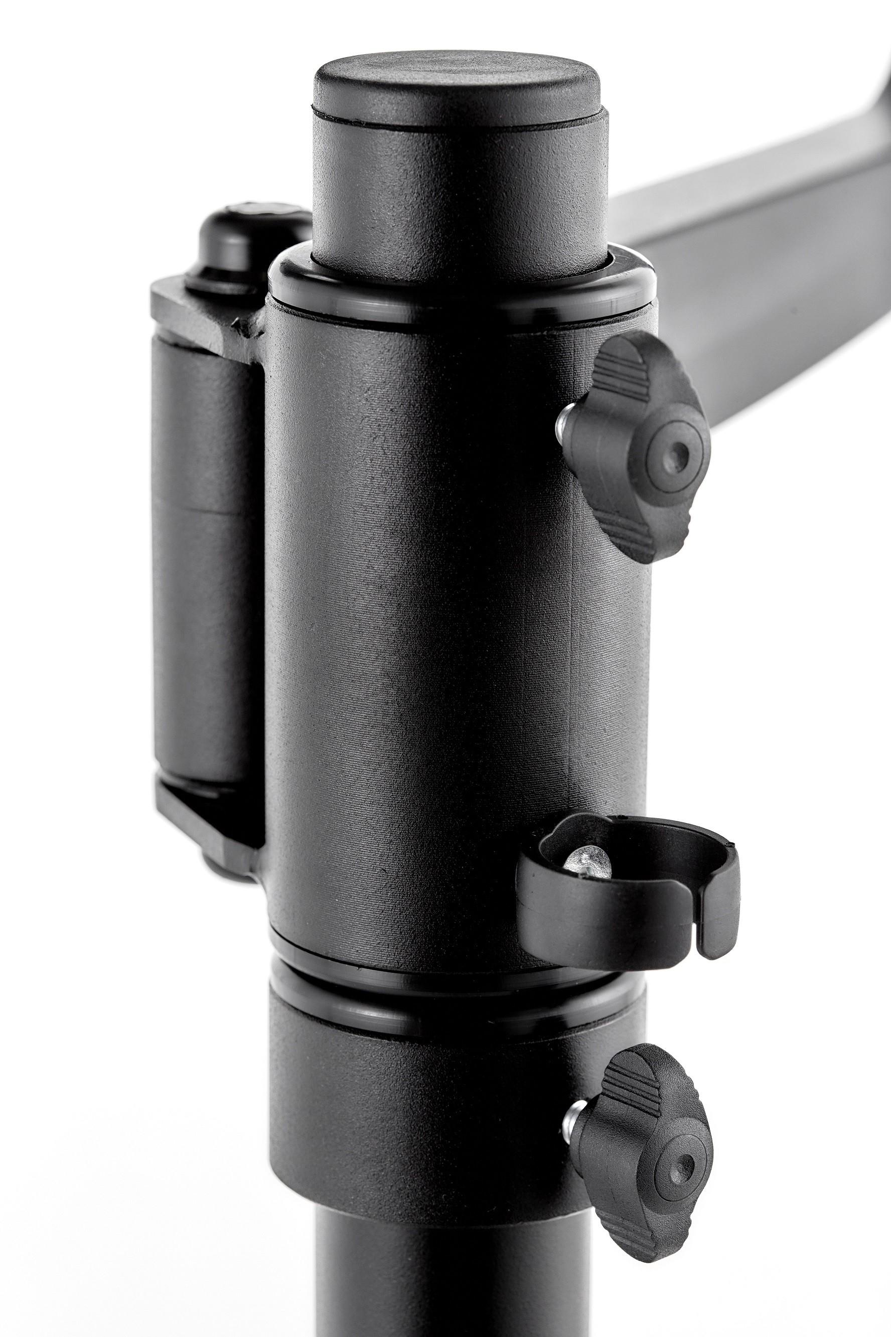 EDBAK DM101 - Support de table (Noir)