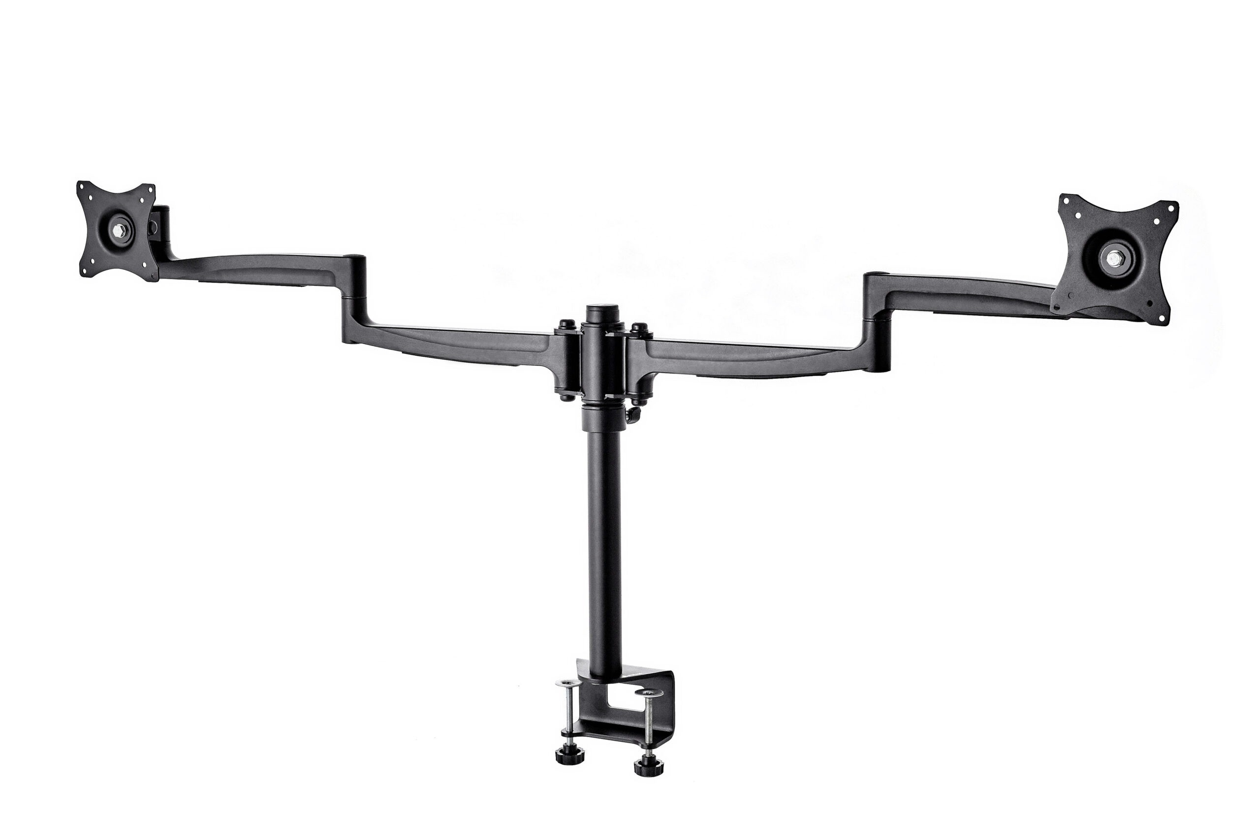 EDBAK DM121 - Support de table (Noir)