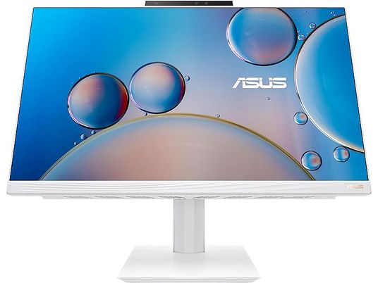 ASUS 90PT03J1-M009C0 - All-in-One PC (23.80 ", 512 GB SSD, Weiss)