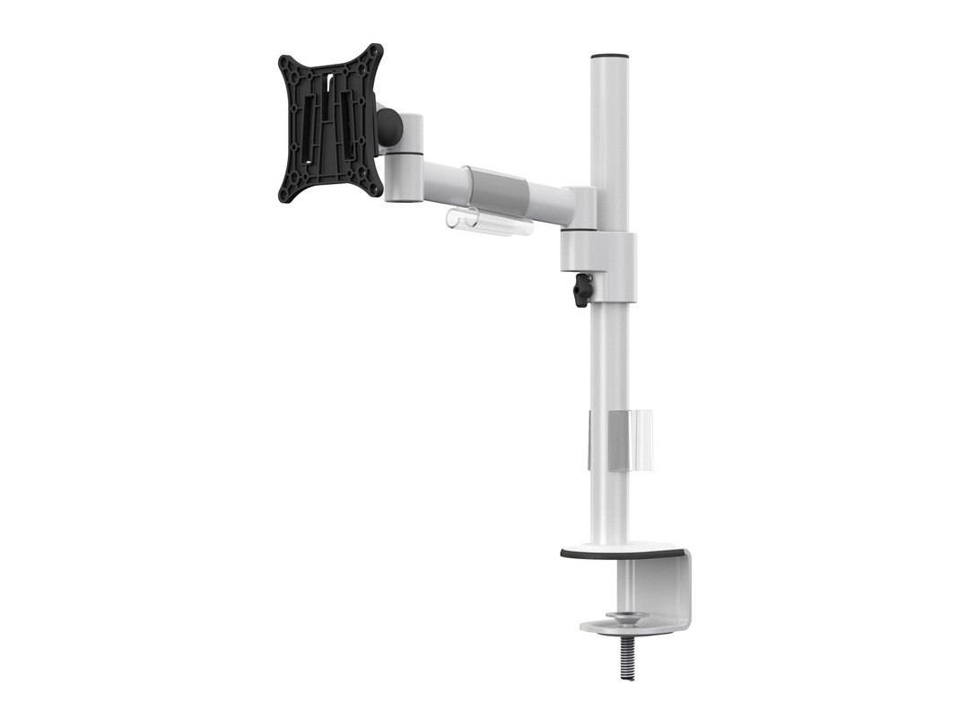 MULTIBRACKETS 5167 - Support de table (Blanc)