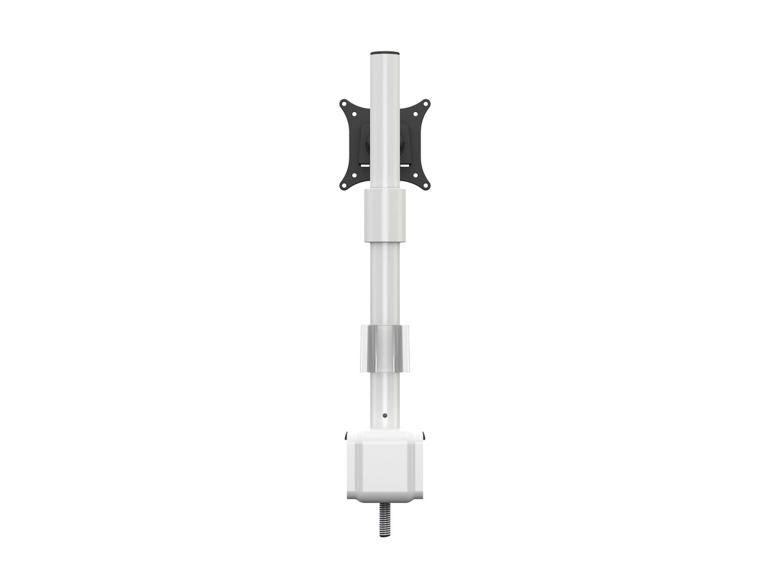 MULTIBRACKETS 5167 - Support de table (Blanc)