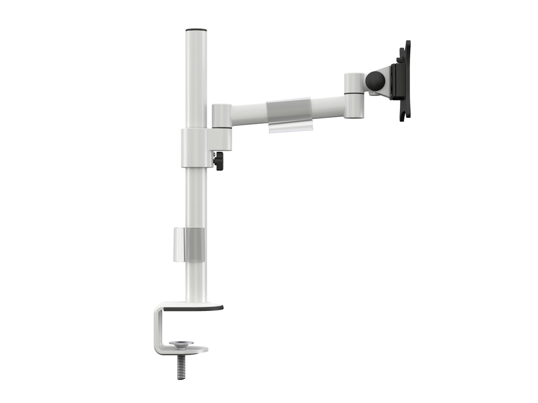MULTIBRACKETS 5167 - Support de table (Blanc)