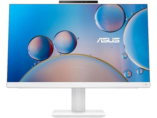 ASUS 90PT03J1-M009C0 - All-in-One PC (23.80 ", 512 GB SSD, Weiss)