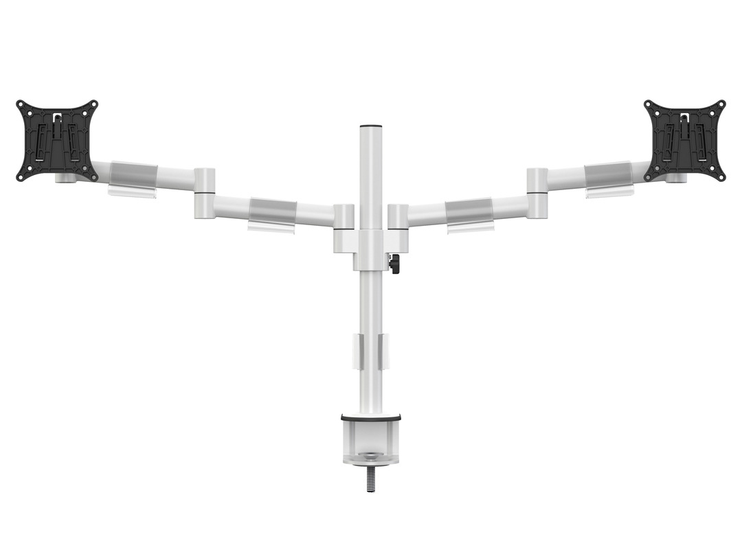MULTIBRACKETS 5181 - Support de table (Blanc)