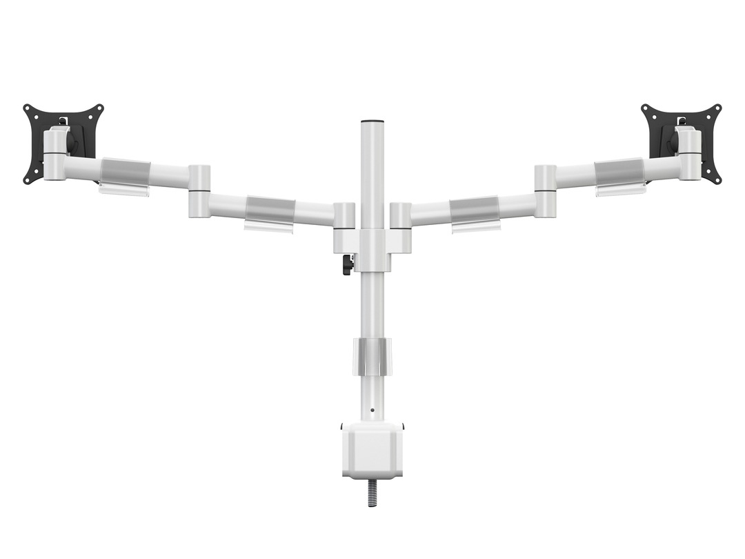 MULTIBRACKETS 5181 - Support de table (Blanc)