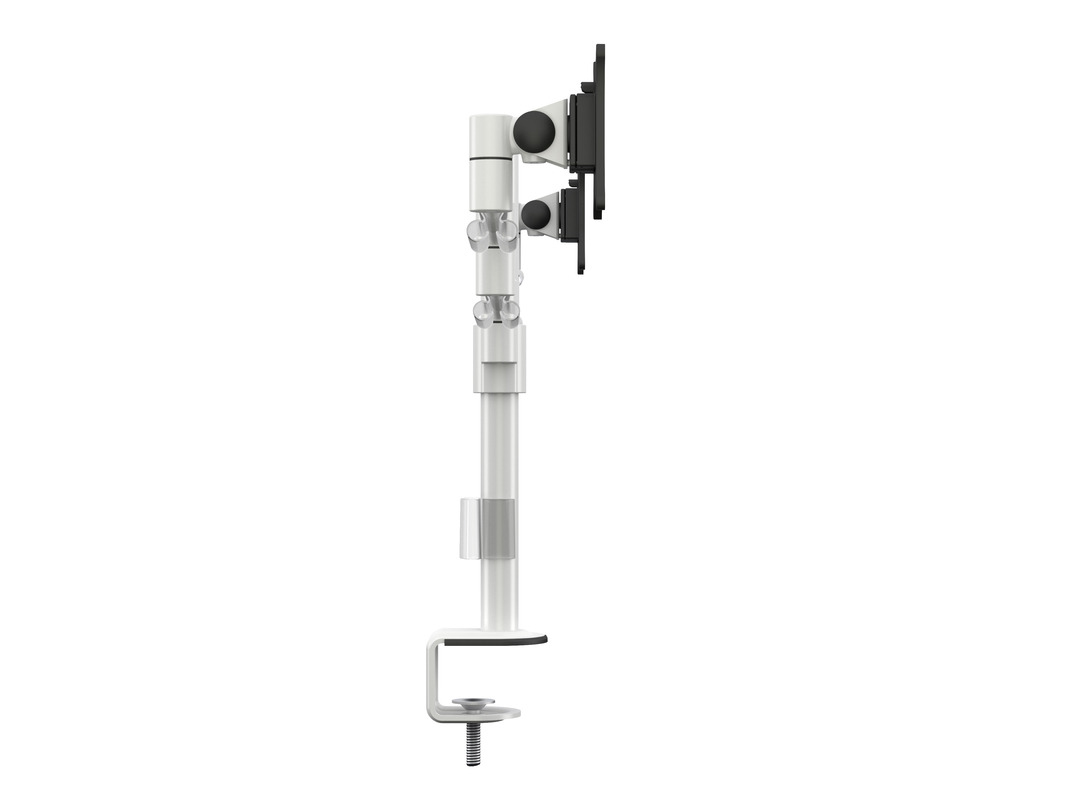 MULTIBRACKETS 5181 - Support de table (Blanc)