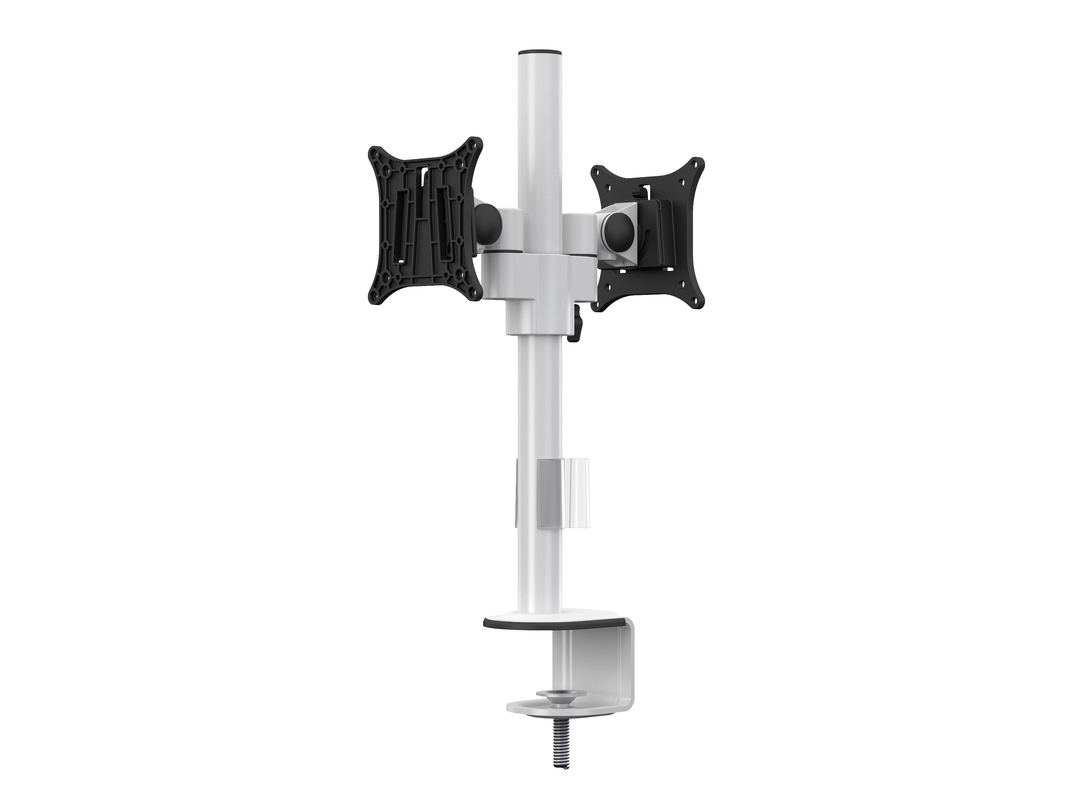 MULTIBRACKETS 5198 - Support de table (Blanc)