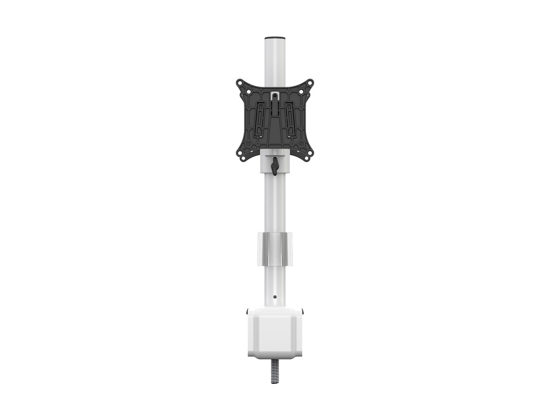 MULTIBRACKETS 5198 - Support de table (Blanc)