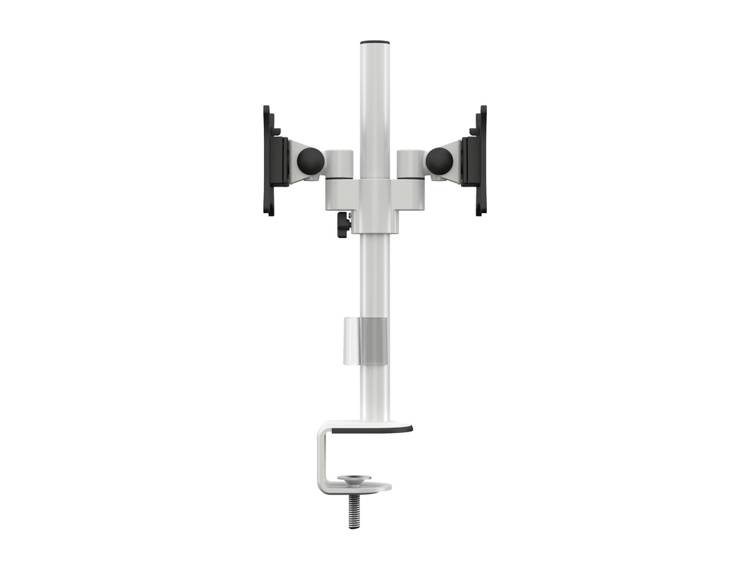MULTIBRACKETS 5198 - Support de table (Blanc)