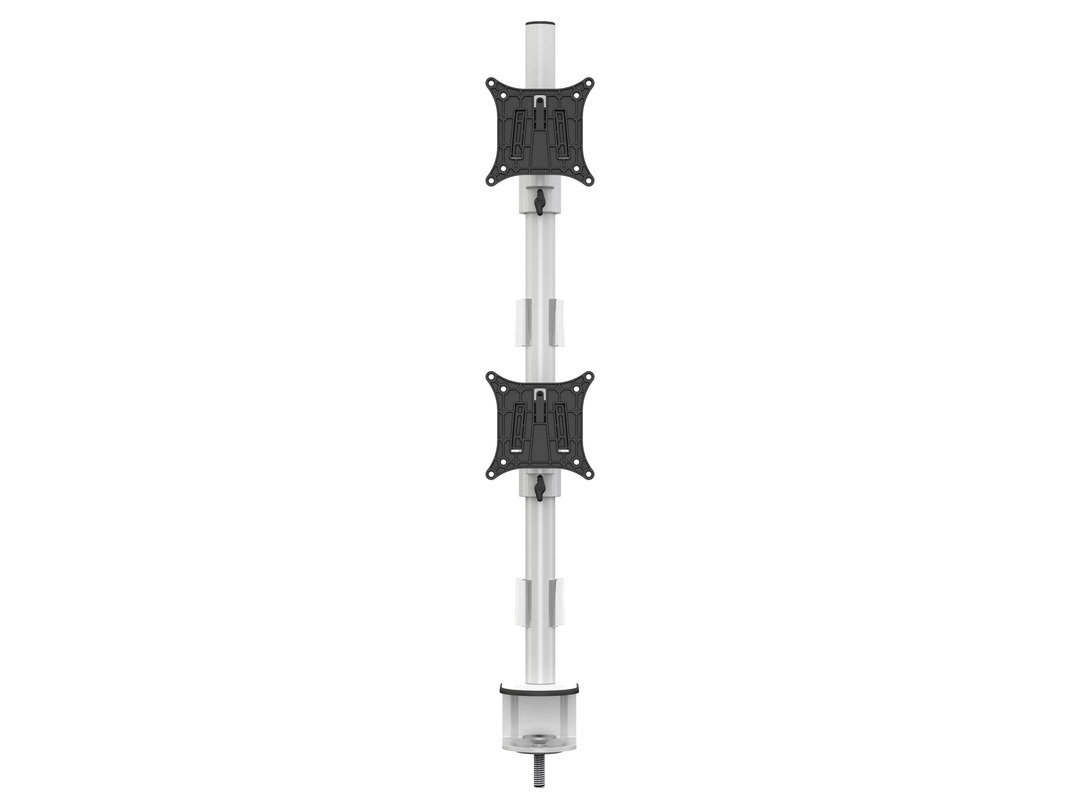 MULTIBRACKETS 5297 - Support de table (Blanc)