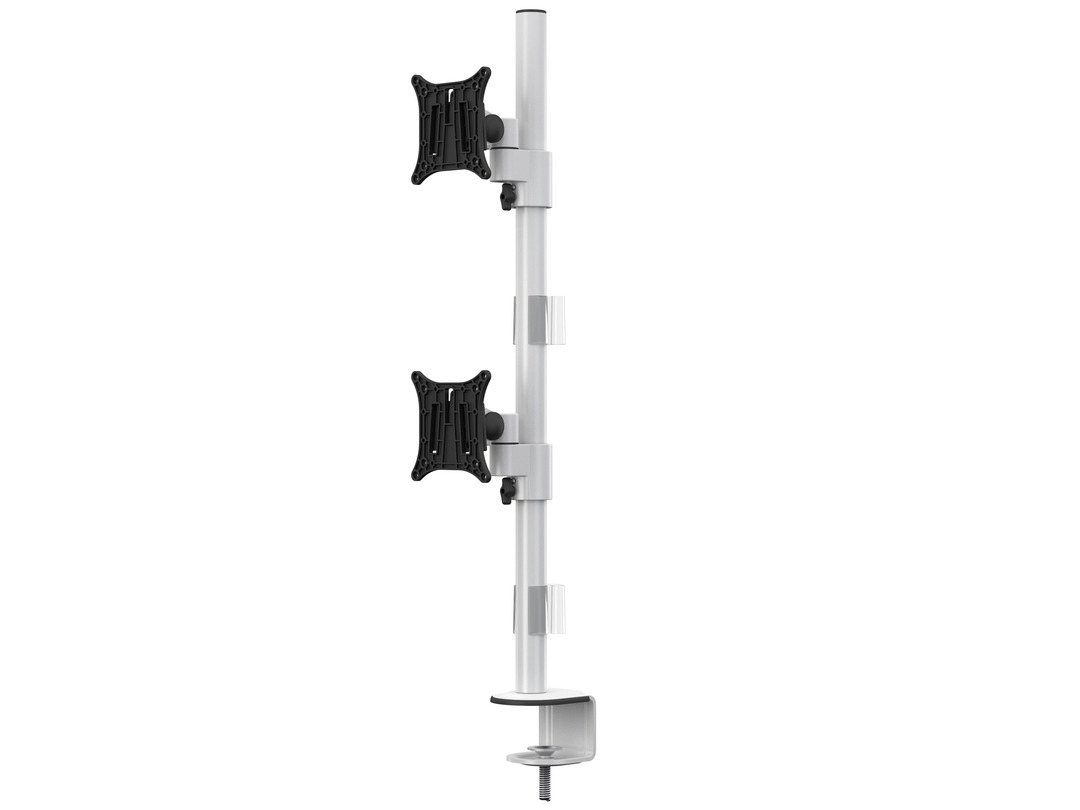 MULTIBRACKETS 5297 - Support de table (Blanc)