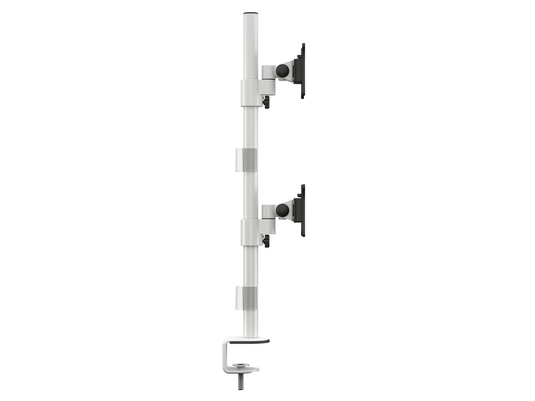 MULTIBRACKETS 5297 - Support de table (Blanc)