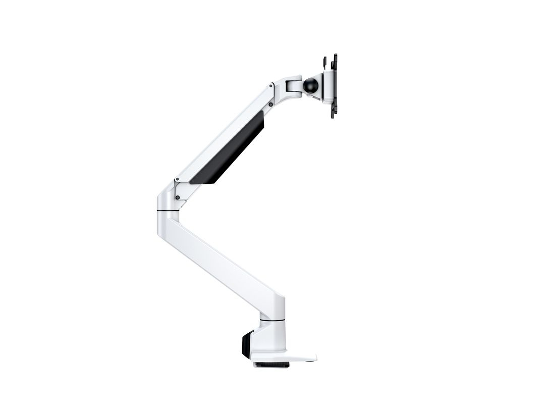 MULTIBRACKETS 5617 - Support de table (Blanc)
