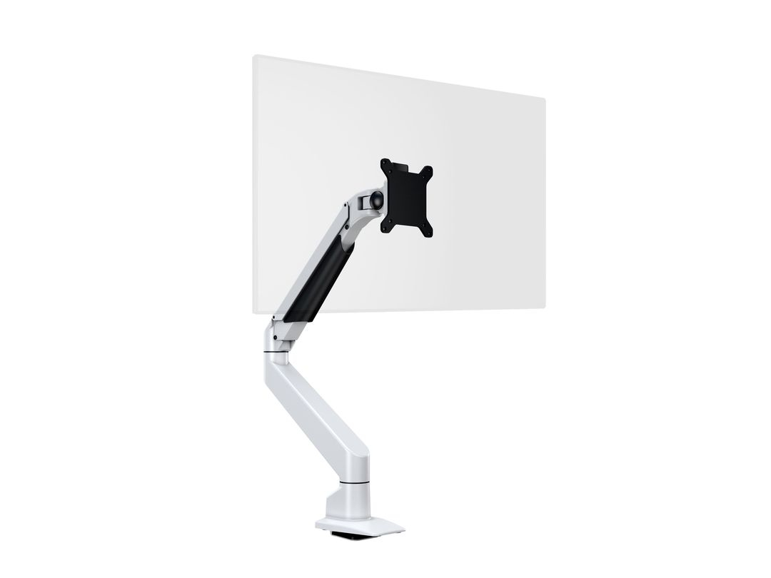 MULTIBRACKETS 5617 - Support de table (Blanc)