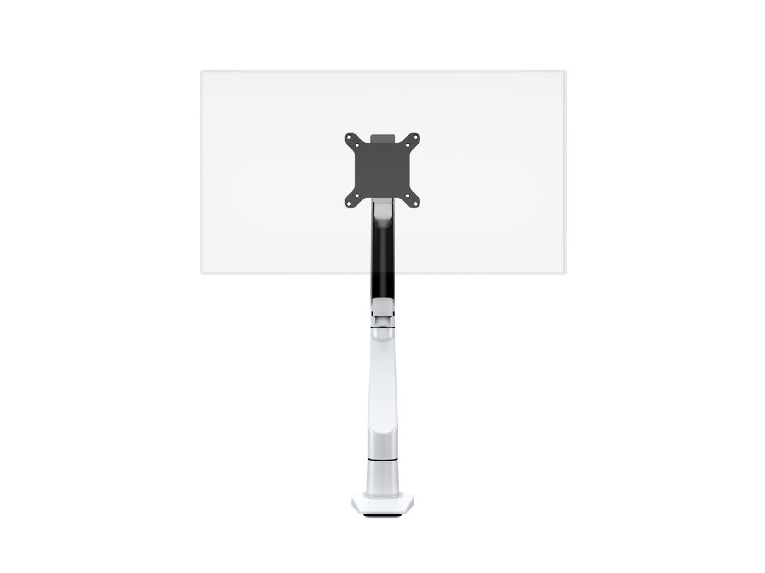 MULTIBRACKETS 5617 - Support de table (Blanc)