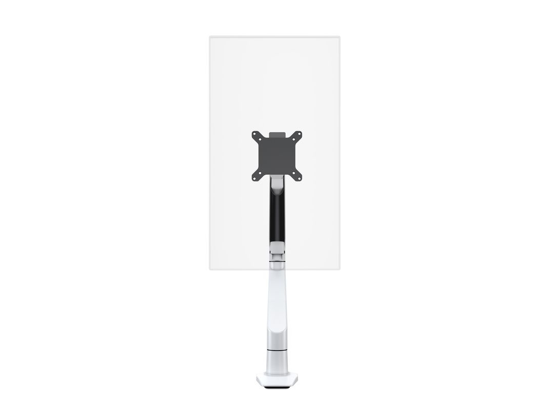 MULTIBRACKETS 5617 - Support de table (Blanc)