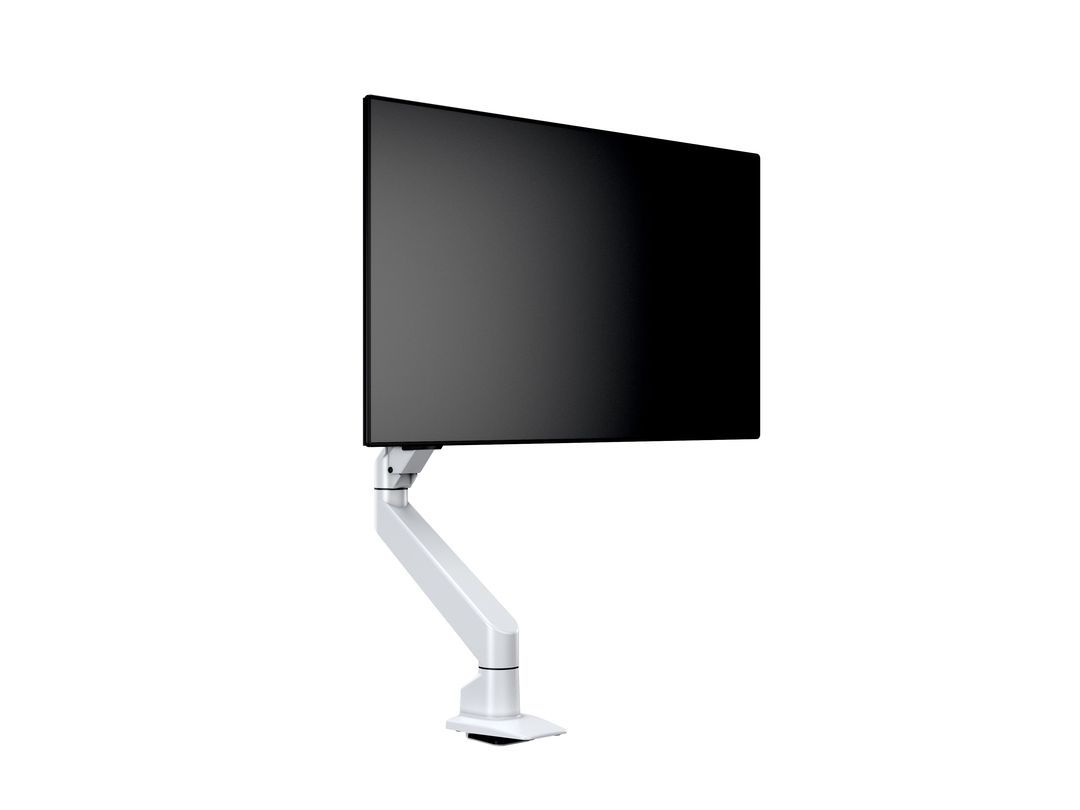 MULTIBRACKETS 5617 - Support de table (Blanc)