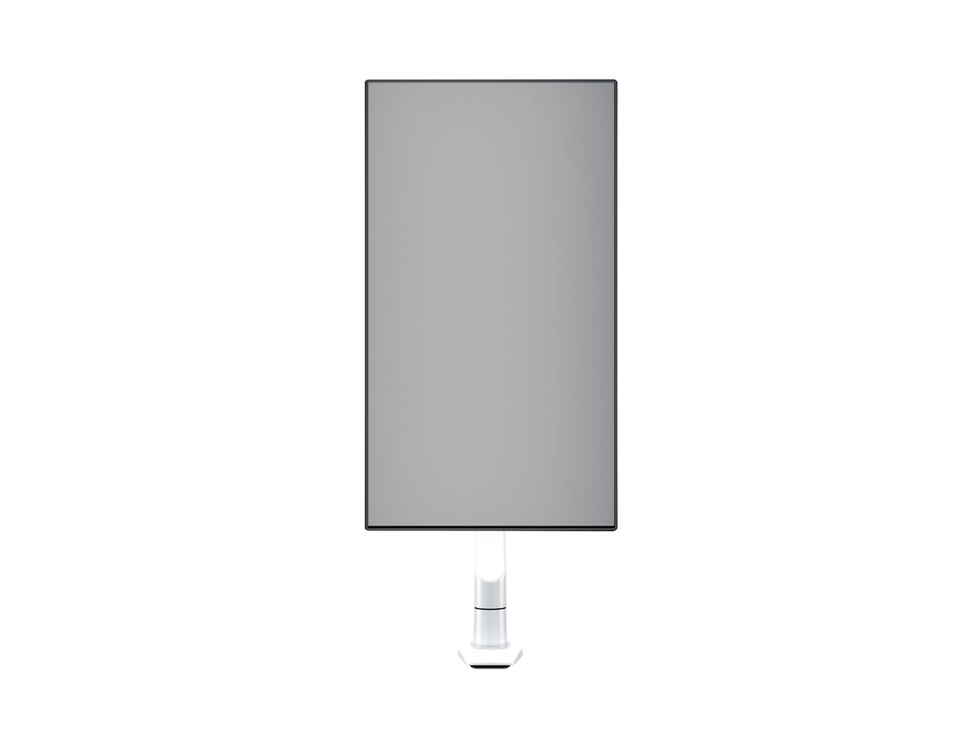 MULTIBRACKETS 5617 - Support de table (Blanc)