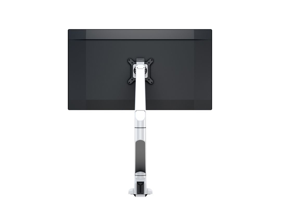 MULTIBRACKETS 5617 - Support de table (Blanc)