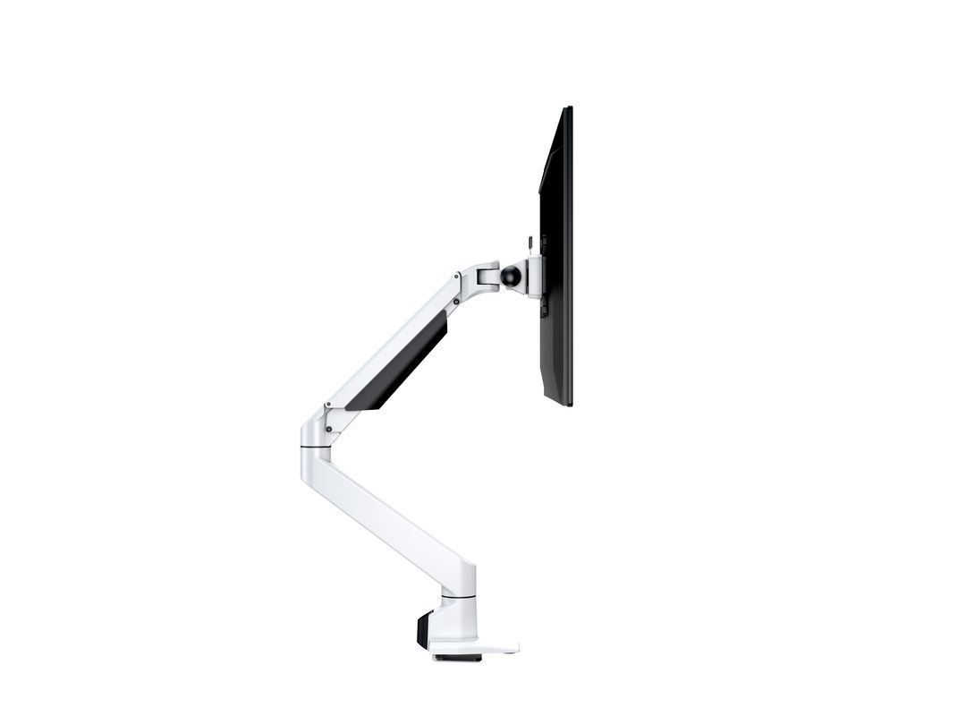 MULTIBRACKETS 5617 - Support de table (Blanc)