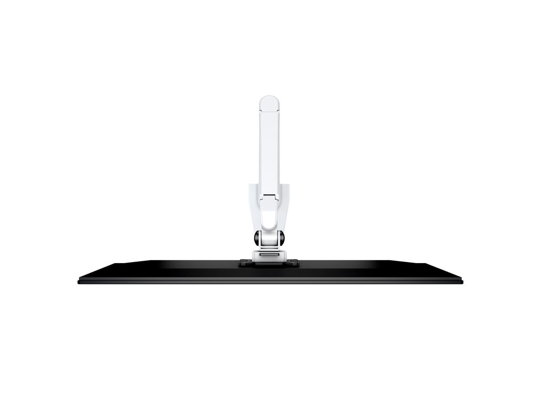 MULTIBRACKETS 5617 - Support de table (Blanc)